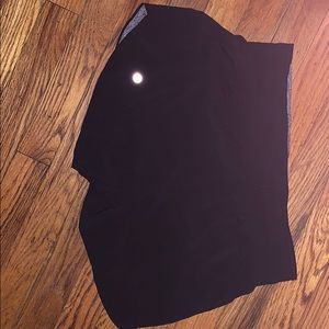 LuluLemon Choose a Side Shorts